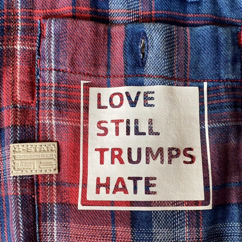 Custom shirt - Picture 4 of 4